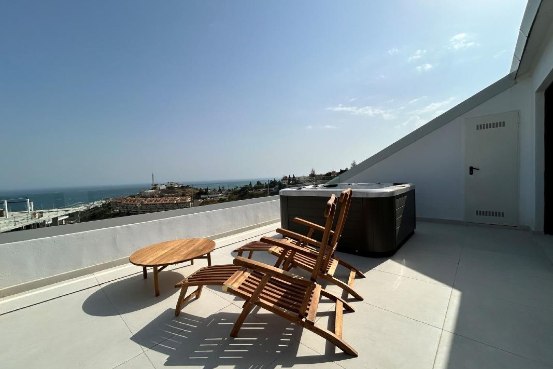 Rynek Pierwotny - Apartament - Fuengirola