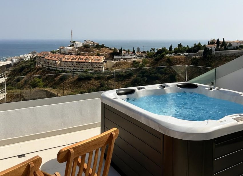 Rynek Pierwotny - Apartament - Fuengirola