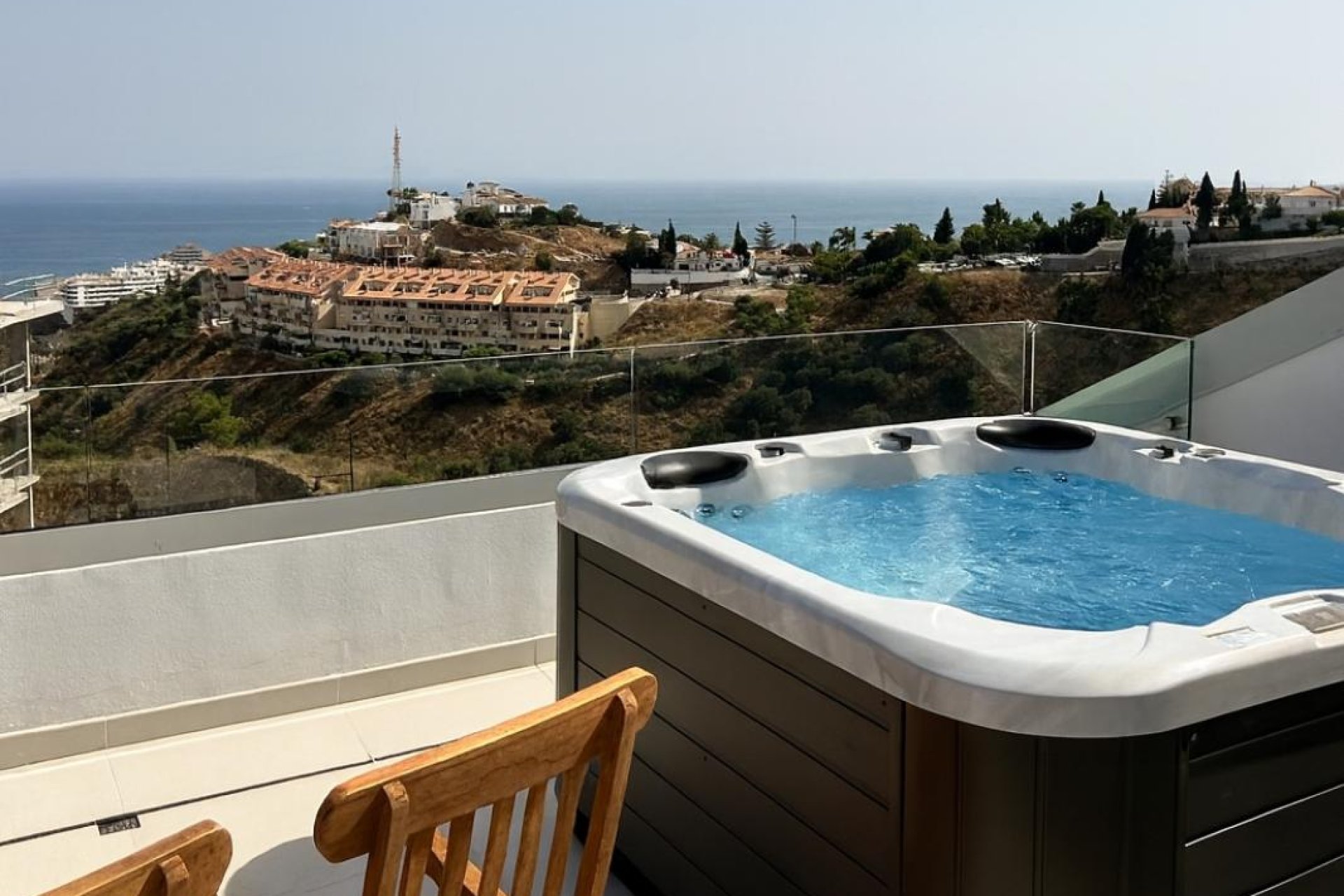 Rynek Pierwotny - Apartament - Fuengirola