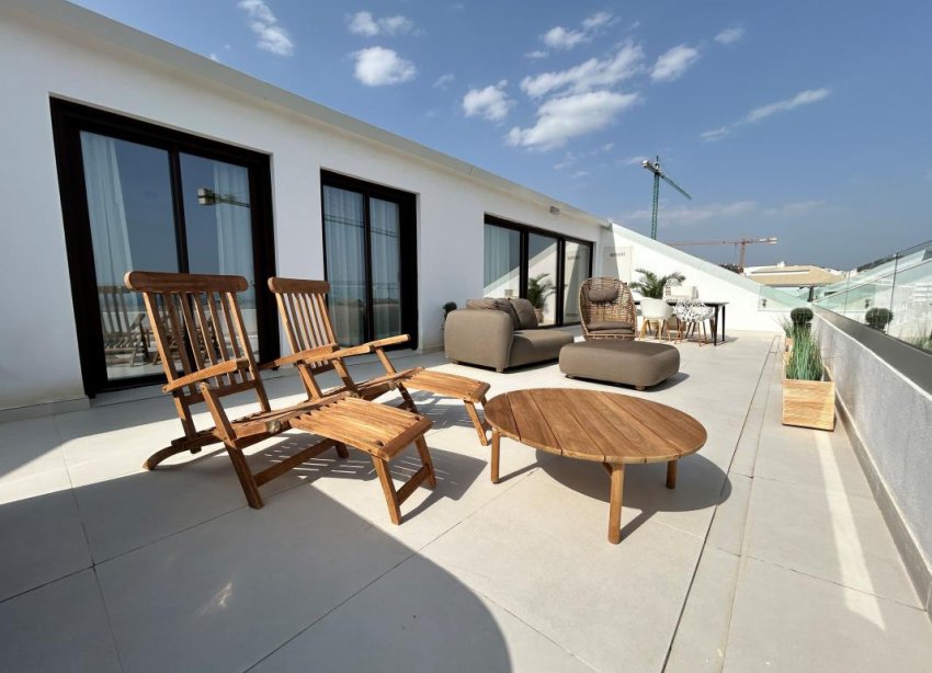 Rynek Pierwotny - Apartament - Fuengirola