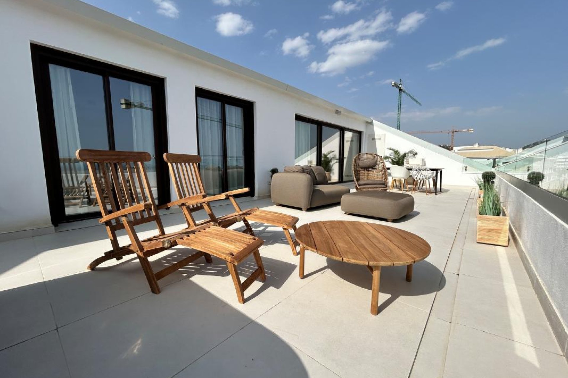 Rynek Pierwotny - Apartament - Fuengirola