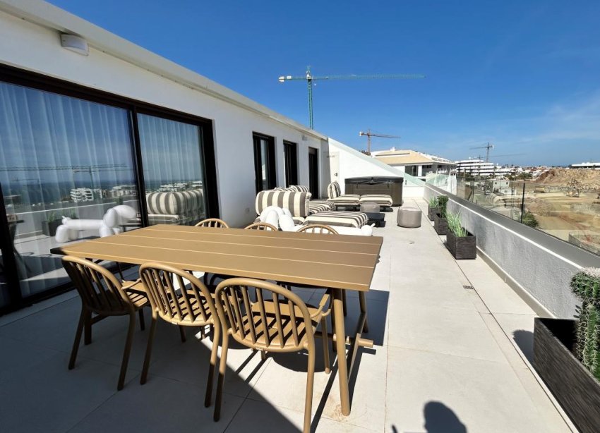 Rynek Pierwotny - Apartament - Fuengirola