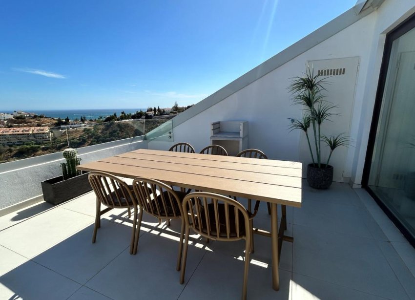 Rynek Pierwotny - Apartament - Fuengirola