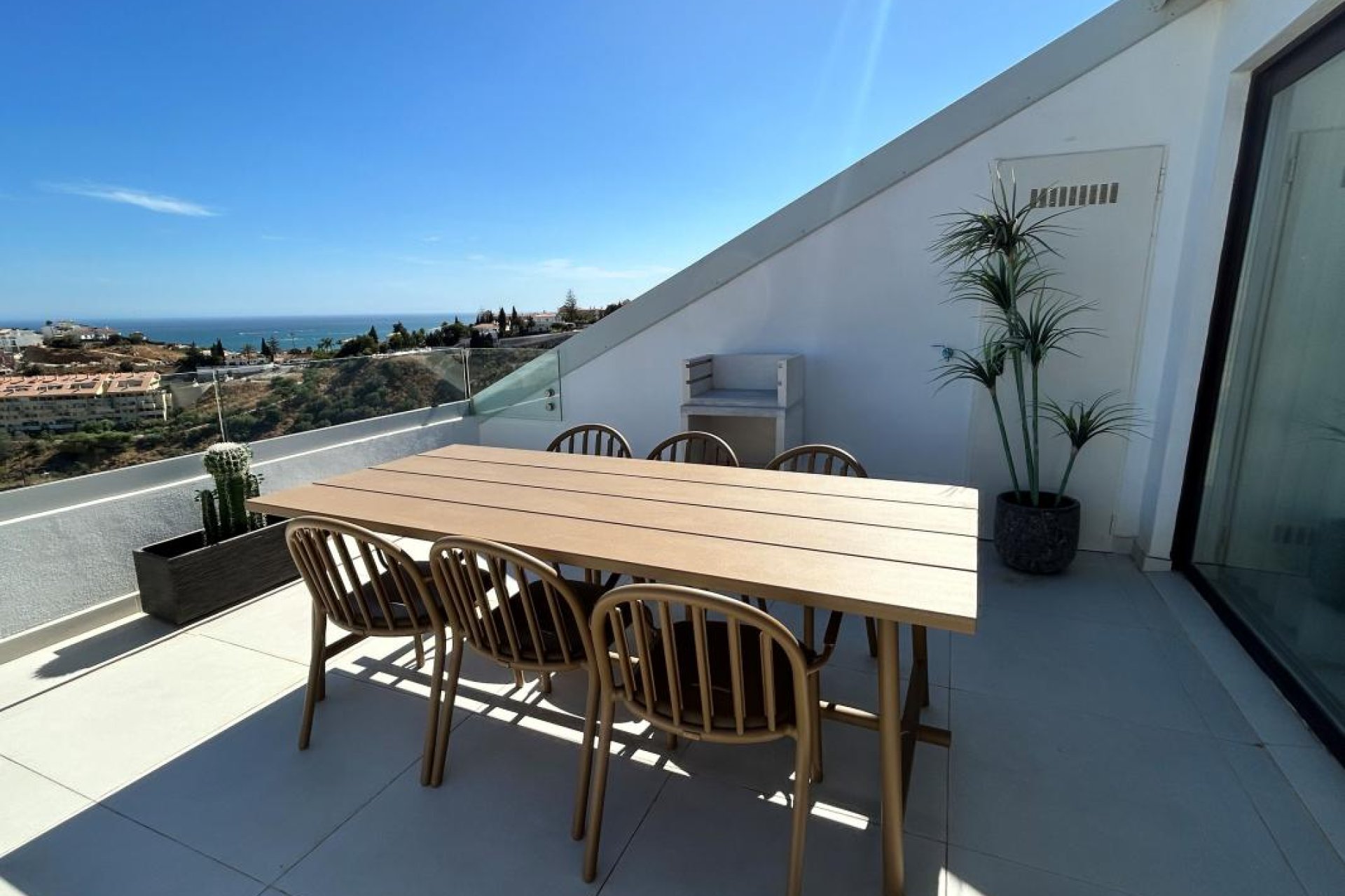 Rynek Pierwotny - Apartament - Fuengirola