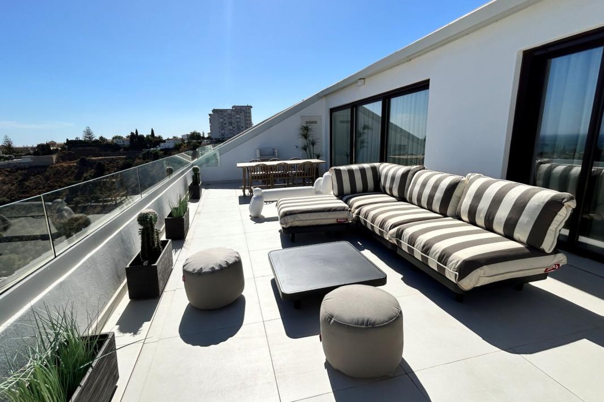Rynek Pierwotny - Apartament - Fuengirola