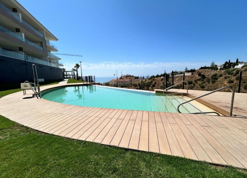 Rynek Pierwotny - Apartament - Fuengirola