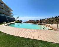 Rynek Pierwotny - Apartament - Fuengirola