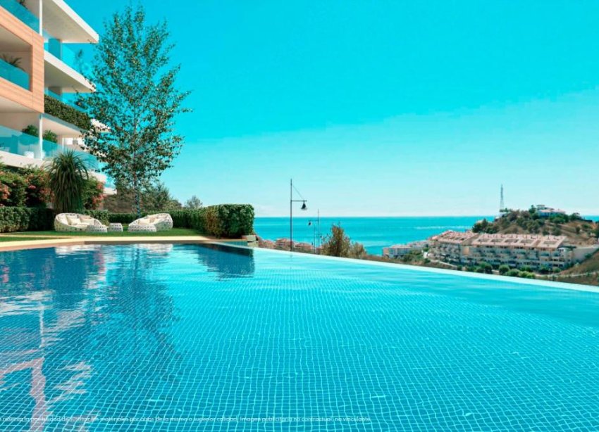 Rynek Pierwotny - Apartament - Fuengirola