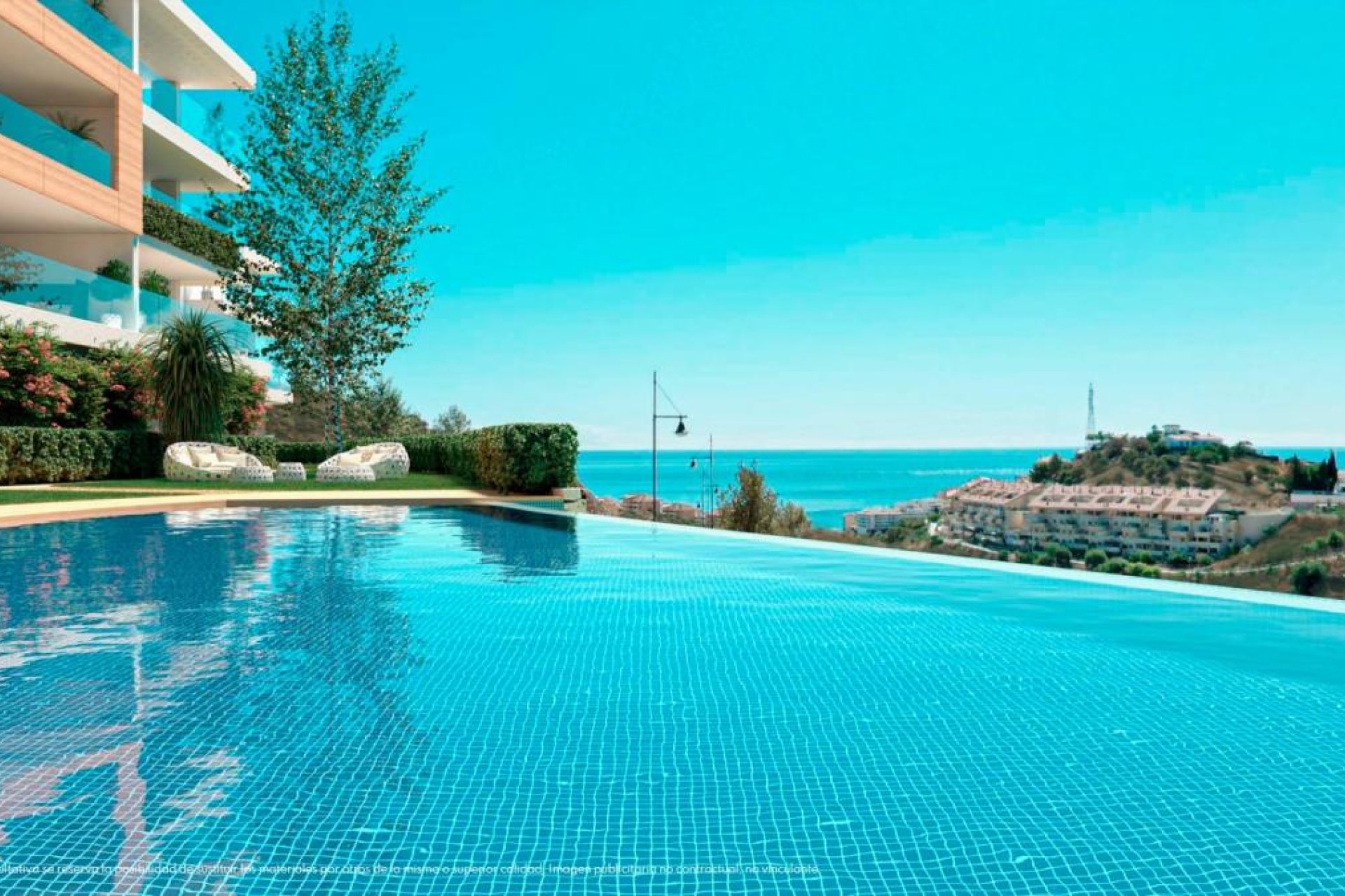 Rynek Pierwotny - Apartament - Fuengirola