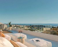 Rynek Pierwotny - Apartament - Fuengirola