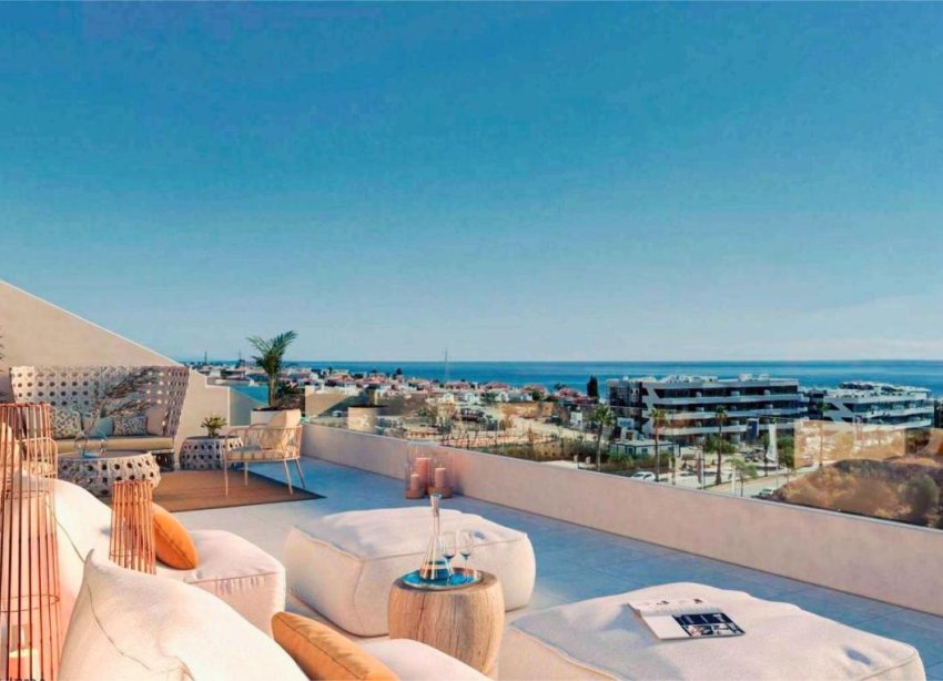 Rynek Pierwotny - Apartament - Fuengirola