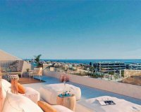 Rynek Pierwotny - Apartament - Fuengirola