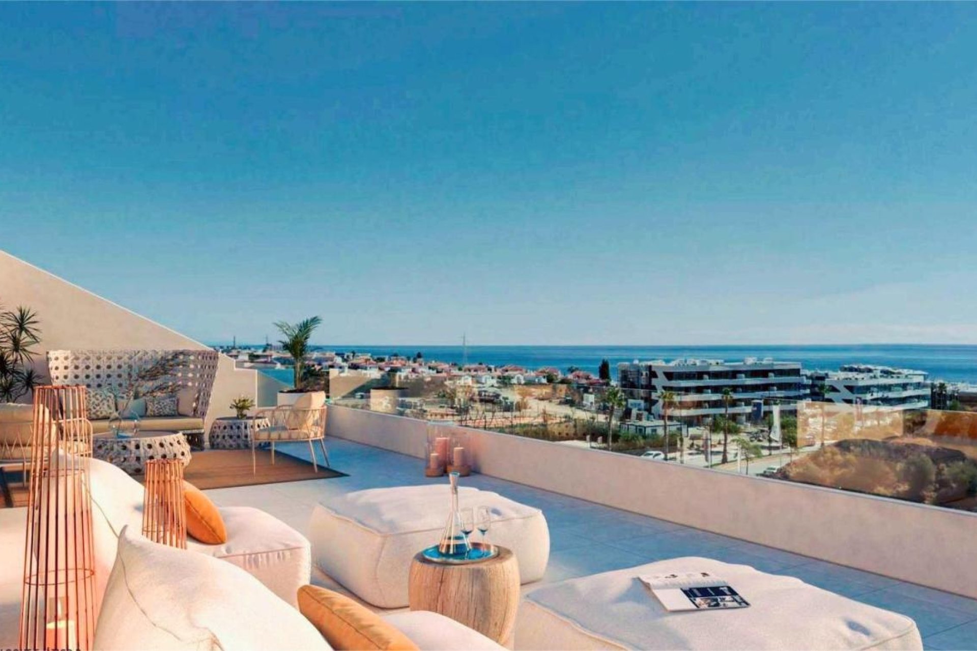 Rynek Pierwotny - Apartament - Fuengirola