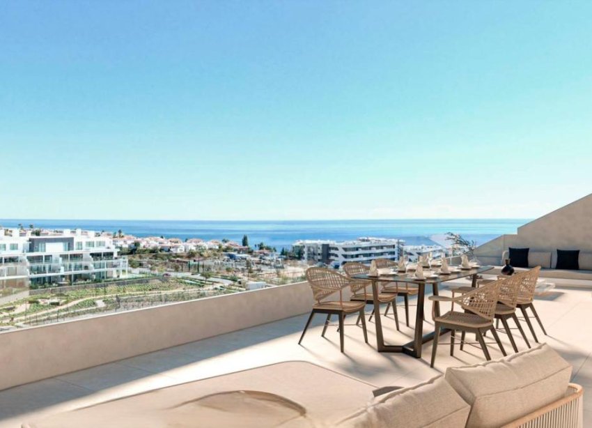 Rynek Pierwotny - Apartament - Fuengirola