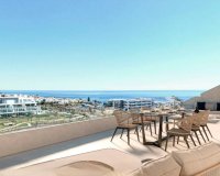 Rynek Pierwotny - Apartament - Fuengirola