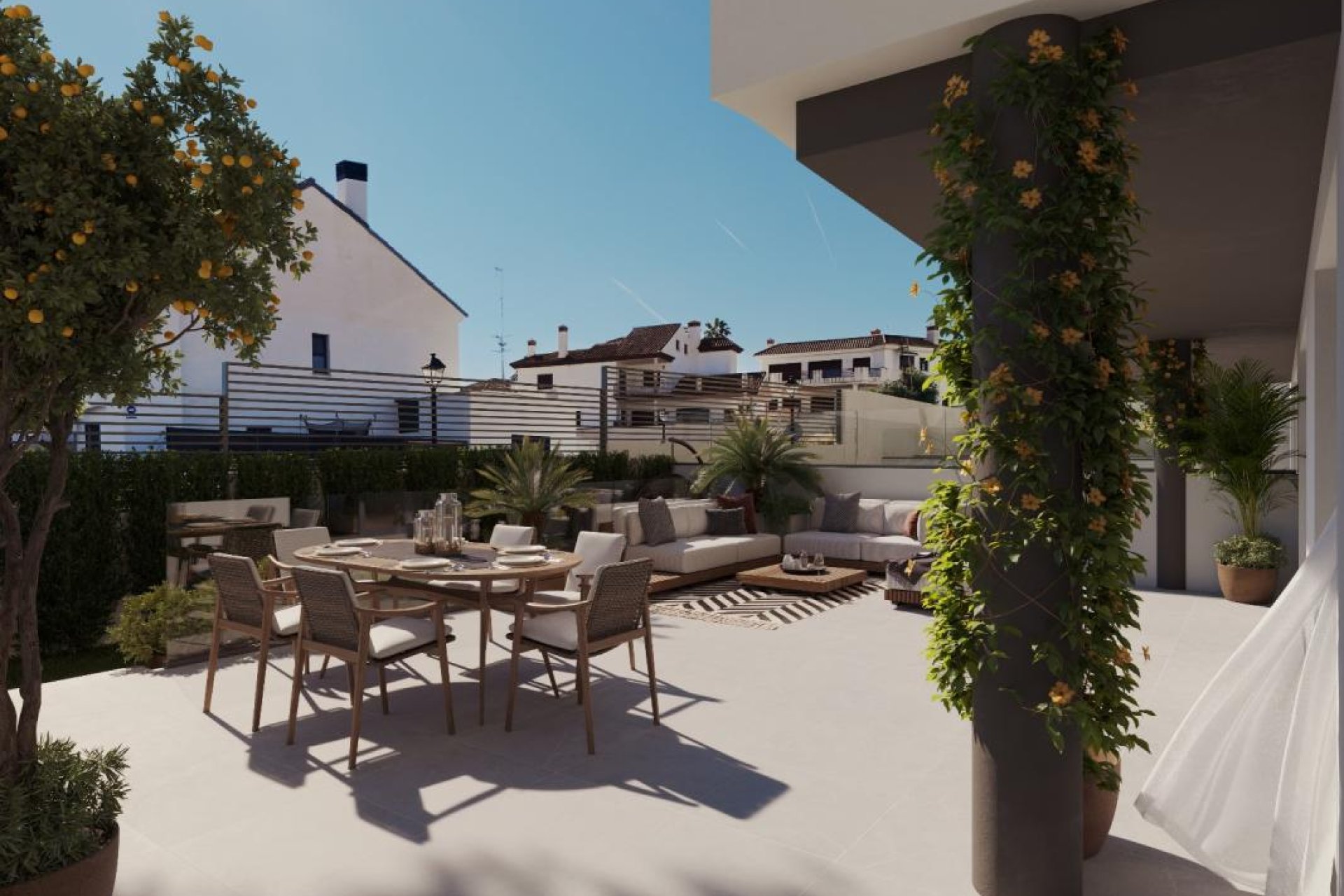 Rynek Pierwotny - Apartament - Fuengirola