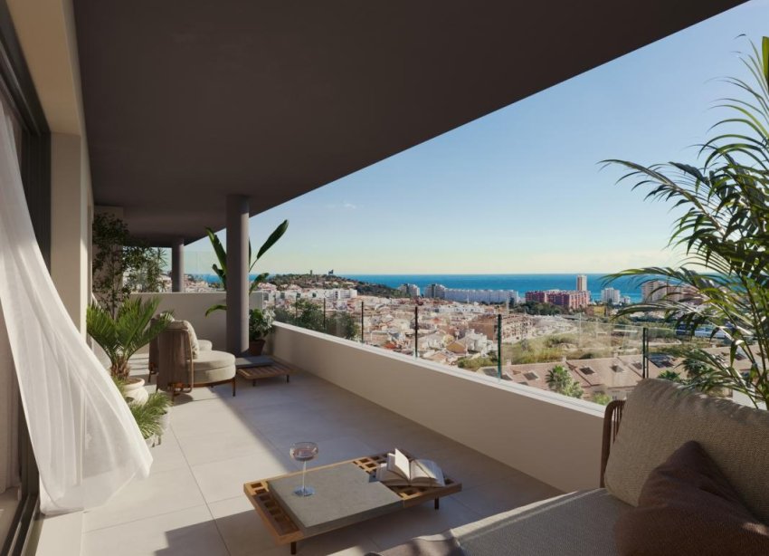 Rynek Pierwotny - Apartament - Fuengirola