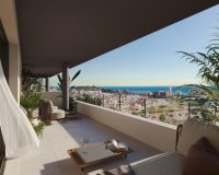 Rynek Pierwotny - Apartament - Fuengirola
