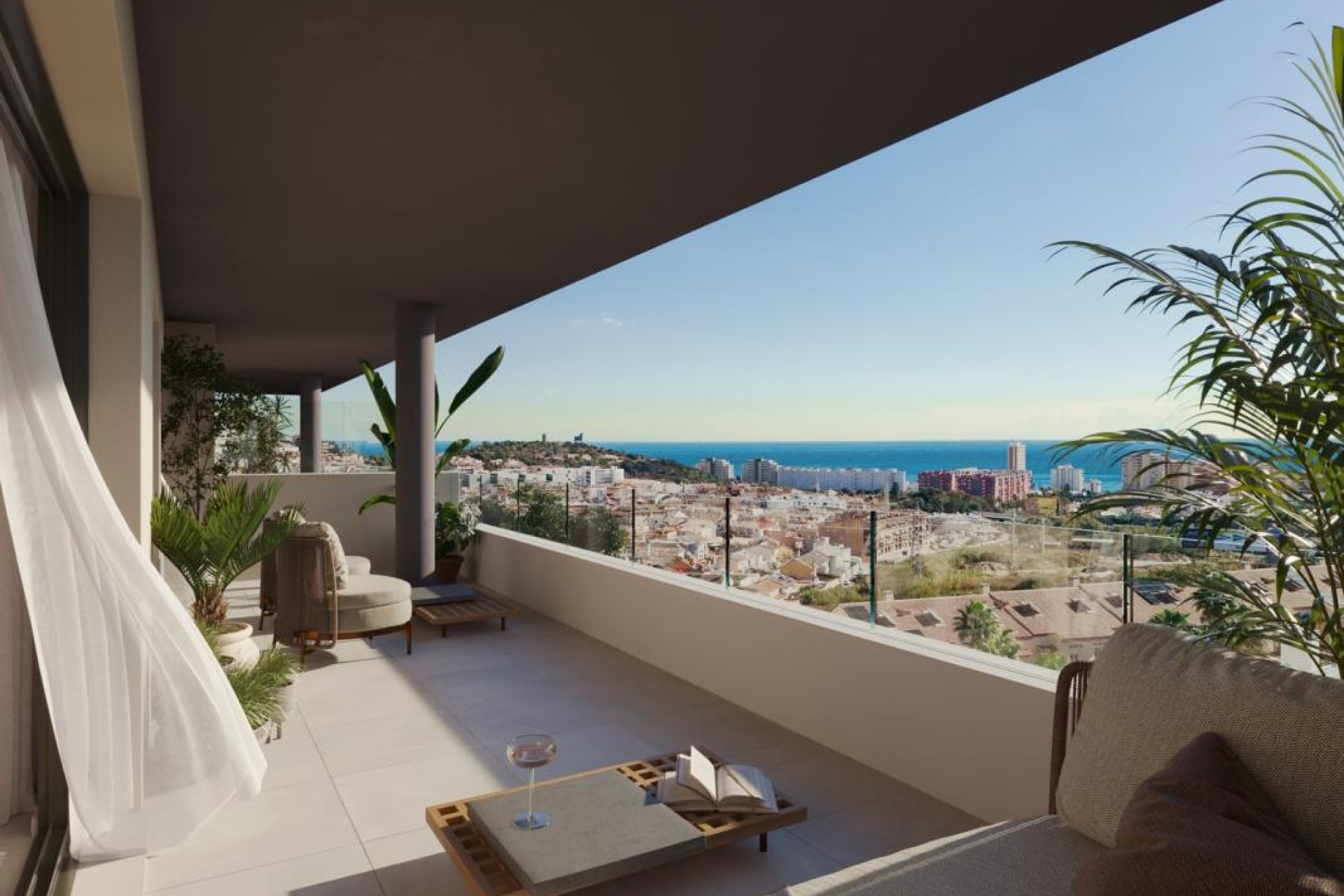 Rynek Pierwotny - Apartament - Fuengirola