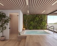 Rynek Pierwotny - Apartament - Fuengirola