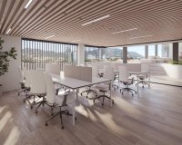 Rynek Pierwotny - Apartament - Fuengirola