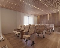 Rynek Pierwotny - Apartament - Fuengirola