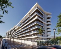 Rynek Pierwotny - Apartament - Fuengirola