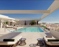 Rynek Pierwotny - Apartament - Fuengirola