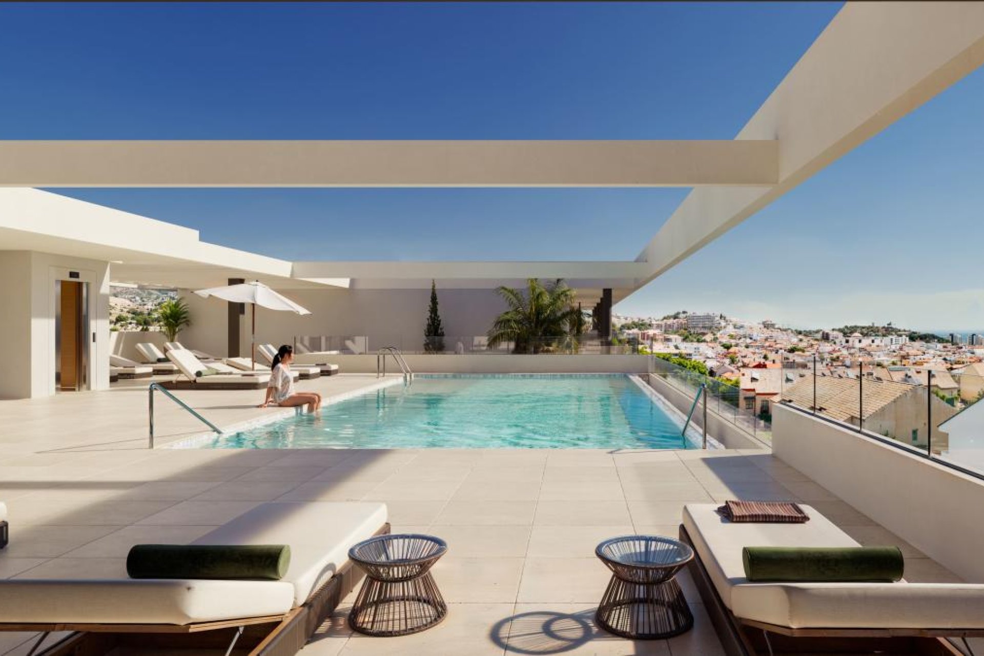Rynek Pierwotny - Apartament - Fuengirola