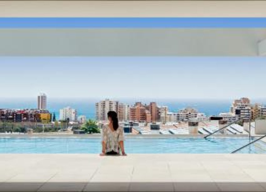 Rynek Pierwotny - Apartament - Fuengirola