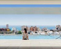 Rynek Pierwotny - Apartament - Fuengirola