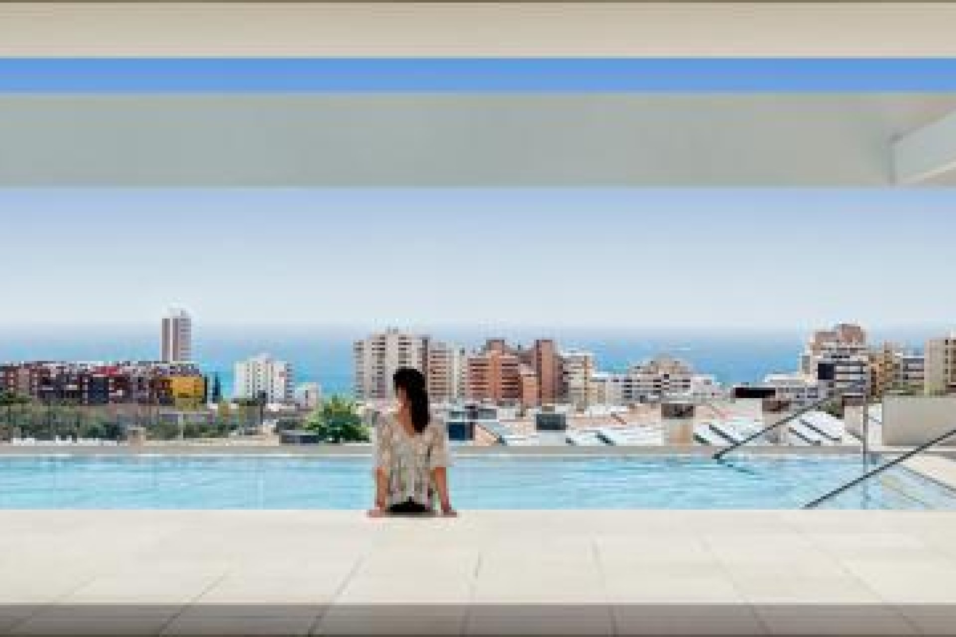 Rynek Pierwotny - Apartament - Fuengirola