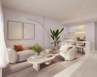 Rynek Pierwotny - Apartament - Fuengirola