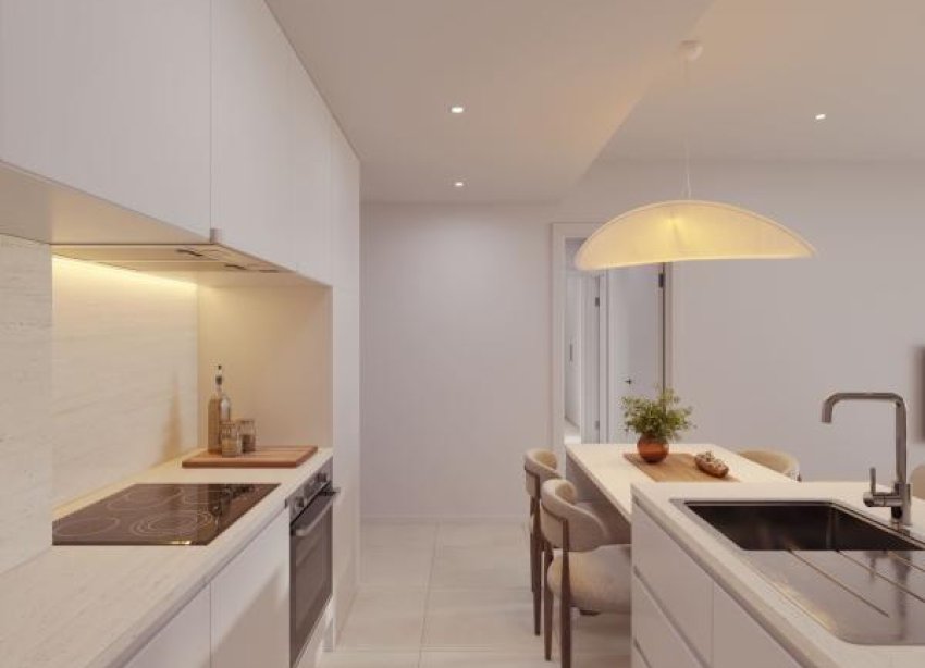 Rynek Pierwotny - Apartament - Fuengirola