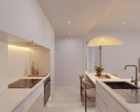 Rynek Pierwotny - Apartament - Fuengirola