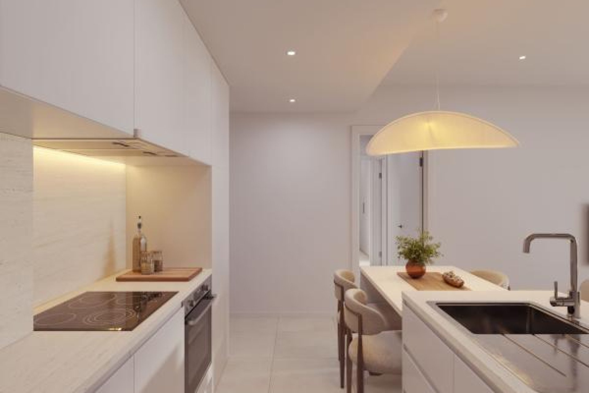 Rynek Pierwotny - Apartament - Fuengirola