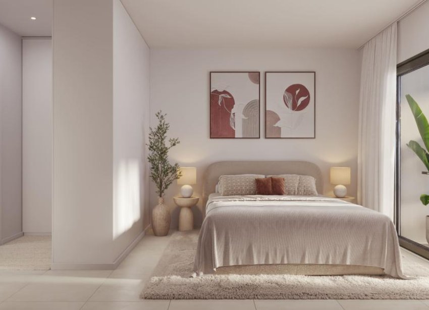 Rynek Pierwotny - Apartament - Fuengirola