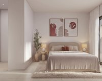 Rynek Pierwotny - Apartament - Fuengirola