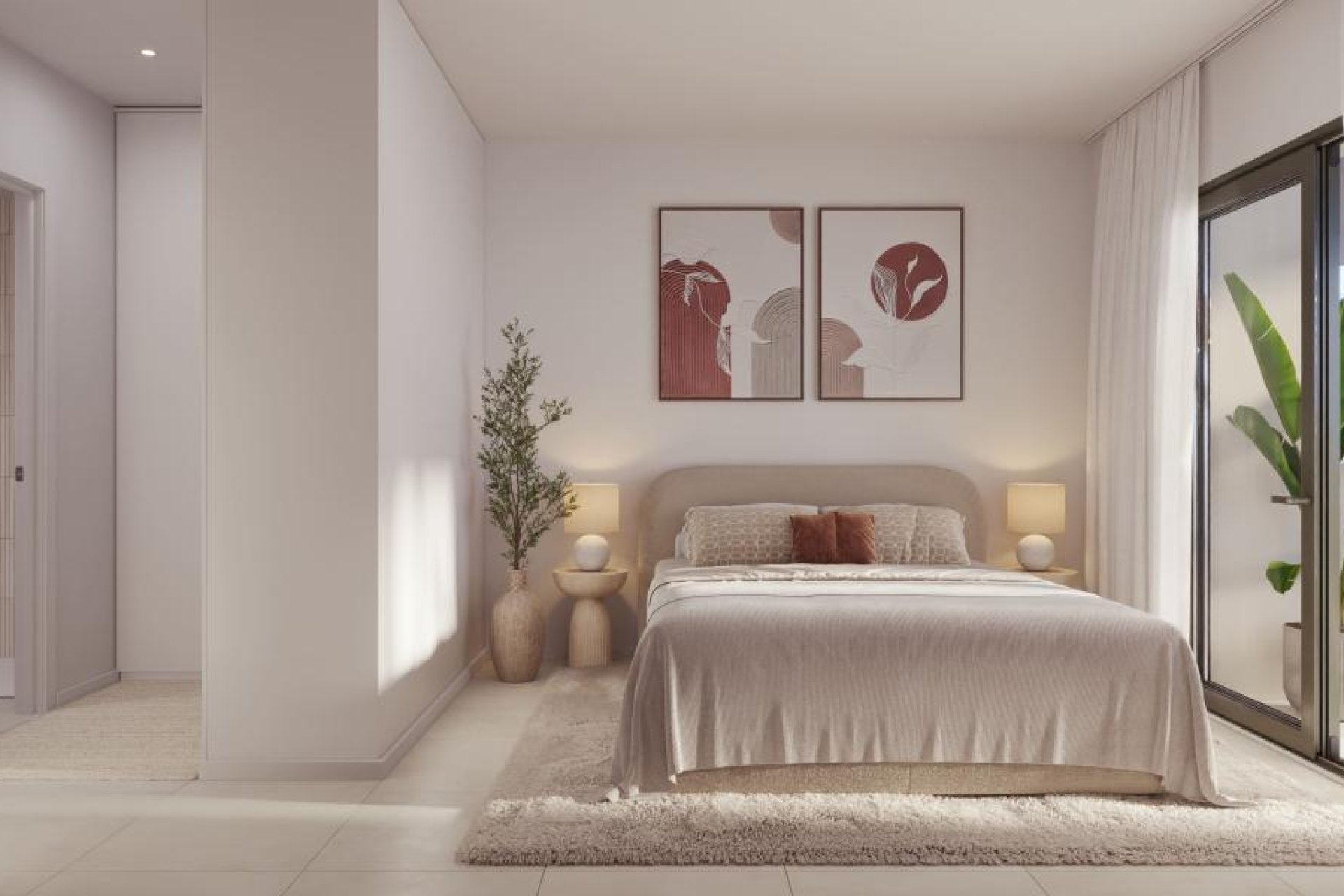 Rynek Pierwotny - Apartament - Fuengirola
