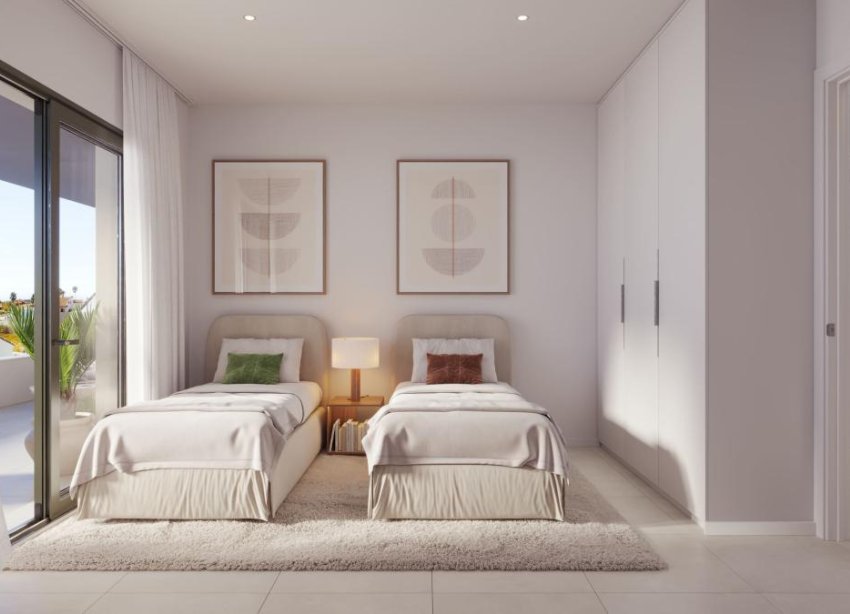 Rynek Pierwotny - Apartament - Fuengirola