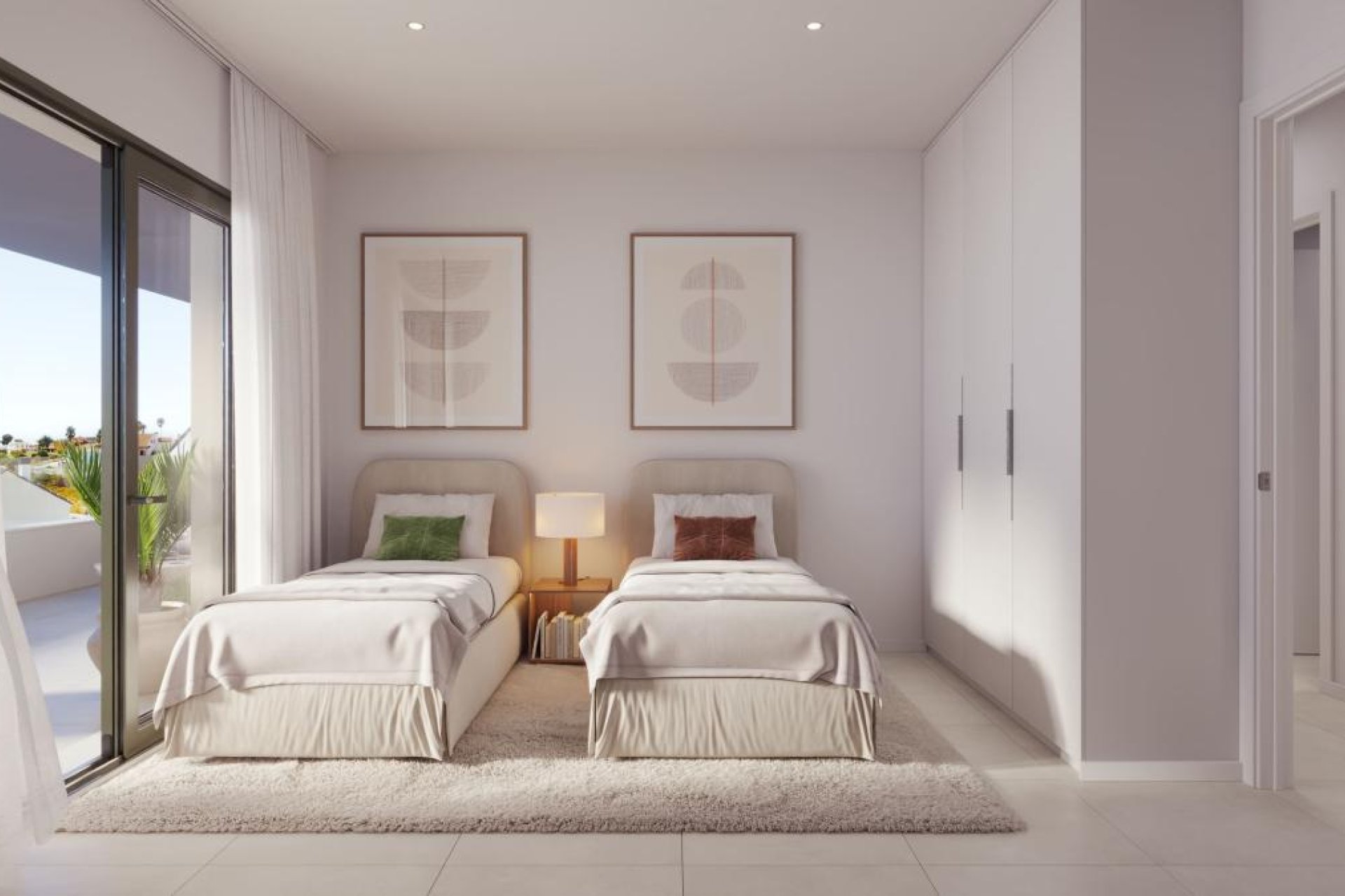 Rynek Pierwotny - Apartament - Fuengirola
