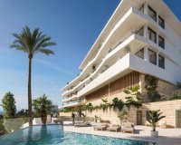 Rynek Pierwotny - Apartament - Fuengirola
