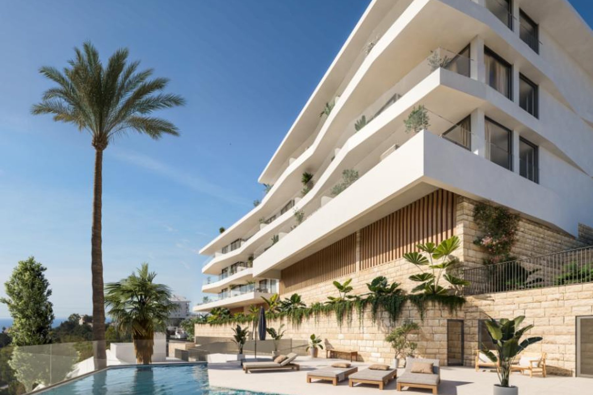 Rynek Pierwotny - Apartament - Fuengirola