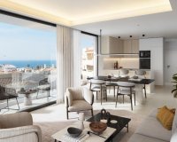 Rynek Pierwotny - Apartament - Fuengirola