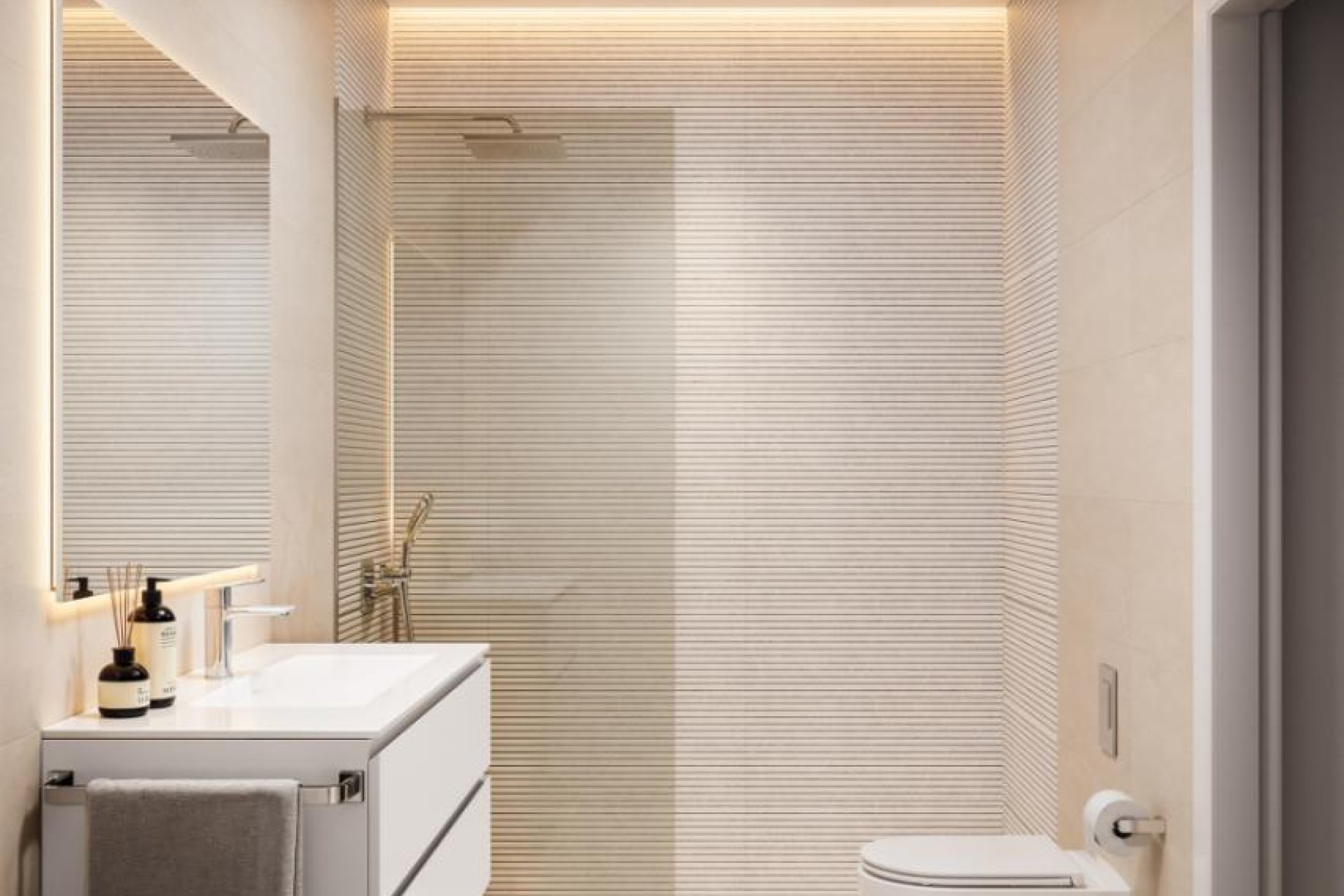 Rynek Pierwotny - Apartament - Fuengirola