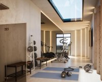 Rynek Pierwotny - Apartament - Fuengirola