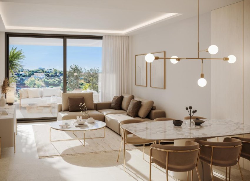 Rynek Pierwotny - Apartament - Fuengirola
