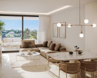 Rynek Pierwotny - Apartament - Fuengirola