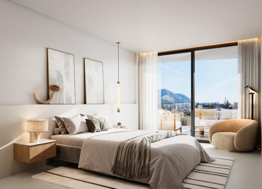 Rynek Pierwotny - Apartament - Fuengirola
