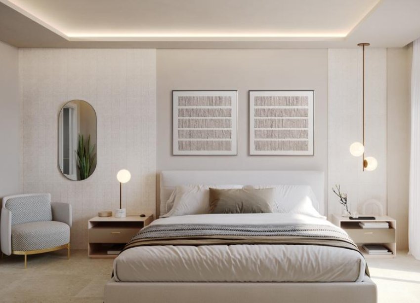 Rynek Pierwotny - Apartament - Fuengirola